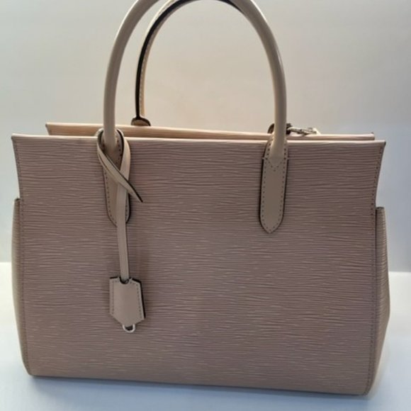 Louis Vuitton Handbags - LOUIS VUITTON Epi Marly MM Dune